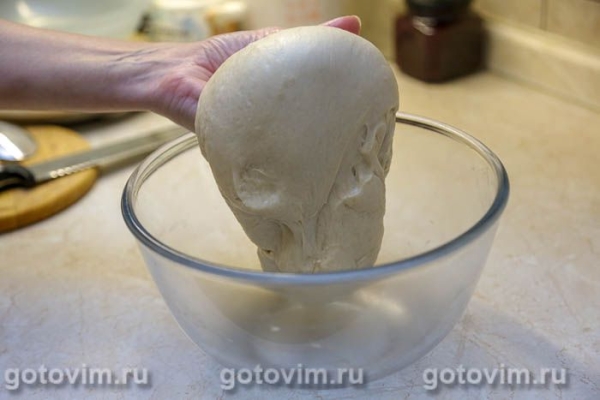 Пончики «Ленинградские пышки» с корицей Пончики «Ленинградские пышки» с корицей