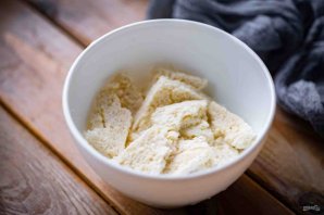 Сочные котлеты из кальмаров Сочные котлеты из кальмаров