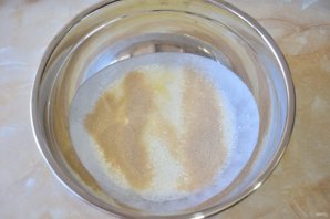 Хлеб "Золотистый" Хлеб "Золотистый"