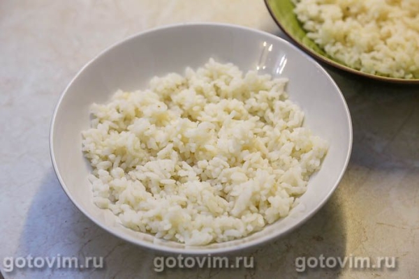 Поке с жареной куриной грудкой в соусе терияки, манго, авокадо и бобами эдамаме Поке с жареной куриной грудкой в соусе терияки, манго, авокадо и бобами эдамаме