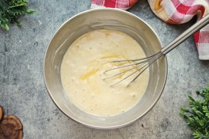 Вкусный кулич