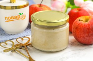 Пюре "Лакомка" Пюре "Лакомка"