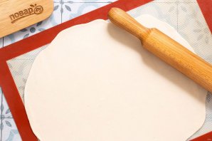 Хворост на воде хрустящий Хворост на воде хрустящий