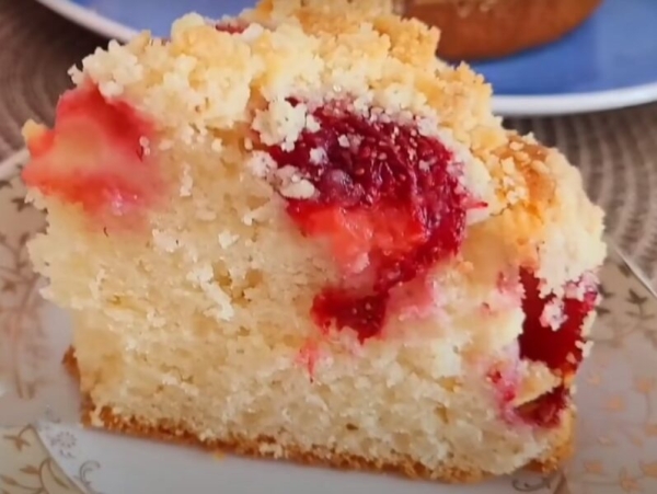 Мой «Ходовой» пирог на любой праздник. Простой и вкусный рецепт: рекордсмен по скорости приготовления Мой «Ходовой» пирог на любой праздник. Простой и вкусный рецепт: рекордсмен по скорости приготовления