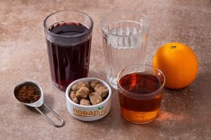 Кофейный пунш