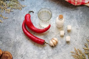 Соус "Шрирача" Соус "Шрирача"