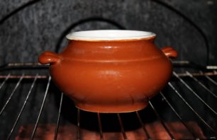 Яблочное повидло в духовке на зиму Яблочное повидло в духовке на зиму