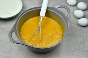 Торт "Медок"