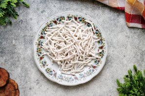 Молдавская Зама