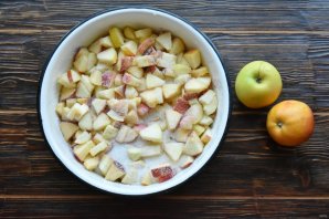 Прозрачное варенье Прозрачное варенье