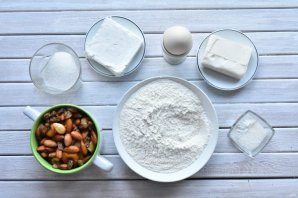 Штоллен рецепт Штоллен рецепт