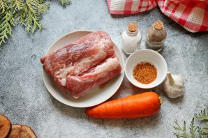 Мясо "Юбилейное" Мясо "Юбилейное"