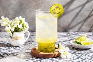 Моктейль Моктейль