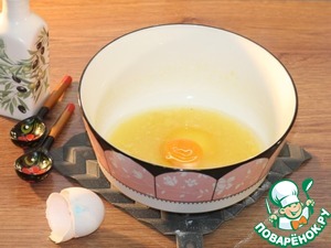 Хлеб на картофельном отваре Хлеб на картофельном отваре