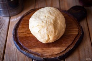 Рогалики с корицей Рогалики с корицей