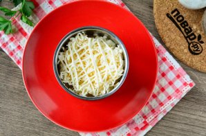 Салат "Нежный вкус" Салат "Нежный вкус"