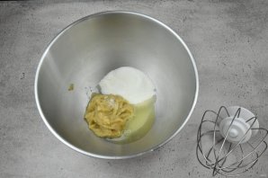 Домашний зефир из яблок Домашний зефир из яблок