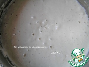 Энсаймада или Булочки-улитки Энсаймада или Булочки-улитки