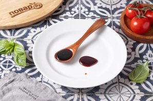 Соус "Бальзамик" Соус "Бальзамик"