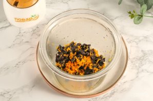 Рождественские звездочки из слоеного теста Рождественские звездочки из слоеного теста