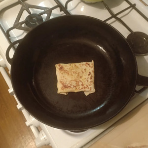 Тайские блинчики «Роти» Тайские блинчики «Роти»