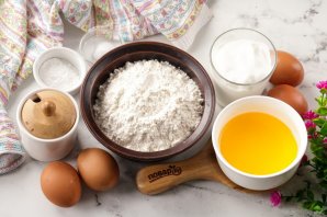 Сметанник в мультиварке Сметанник в мультиварке