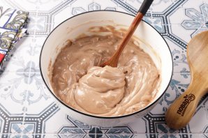 Торт студенческий Торт студенческий