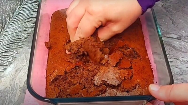 Пеку пока закипает чайник. Торт «Десятиминутка» — невероятно вкусно и просто Пеку пока закипает чайник. Торт «Десятиминутка» — невероятно вкусно и просто