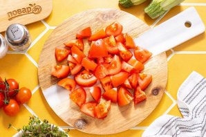 Кабачки в мультиварке Кабачки в мультиварке