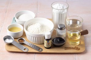 Имбирное печенье «Дракончики» Имбирное печенье «Дракончики»