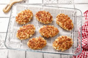 Пожарские котлеты