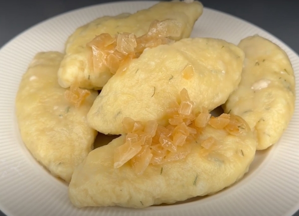 Литовские «Цеппелины». Одно из самых вкусных блюд в мире: идеальное сочетание Литовские «Цеппелины». Одно из самых вкусных блюд в мире: идеальное сочетание