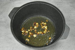 Плов из свинины Плов из свинины