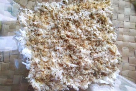 Салат с курицей "пикник" Салат с курицей "пикник"