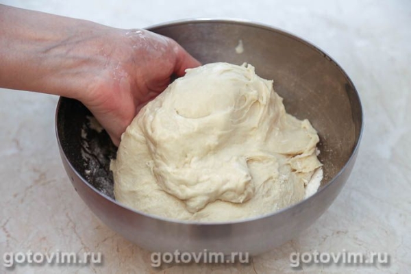 Венское тесто Венское тесто