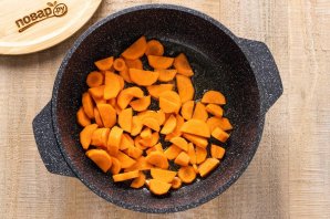 Баклажаны "5 овощей" на зиму Баклажаны "5 овощей" на зиму