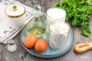 Вкуснейшие блины на молоке Вкуснейшие блины на молоке