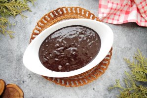 Трюфели с вишней Трюфели с вишней