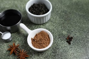 Яйца по-китайски Яйца по-китайски