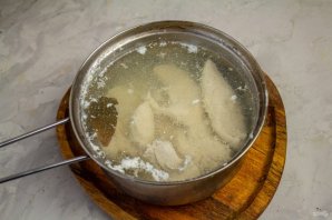 Салат "Екатерина Мудрая" Салат "Екатерина Мудрая"