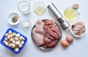 Пирог "Нетленный" Пирог "Нетленный"