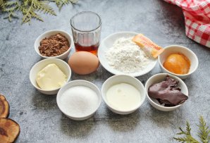 Настоящий торт "Прага" Настоящий торт "Прага"