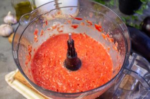 Гивеч на зиму