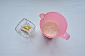 Протеиновые капкейки Протеиновые капкейки