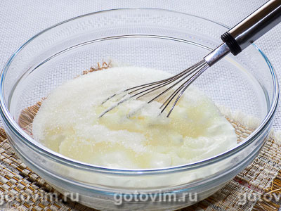 Торфяной пирог Торфяной пирог