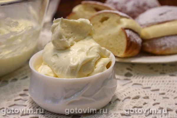 Крем Муслин Крем Муслин