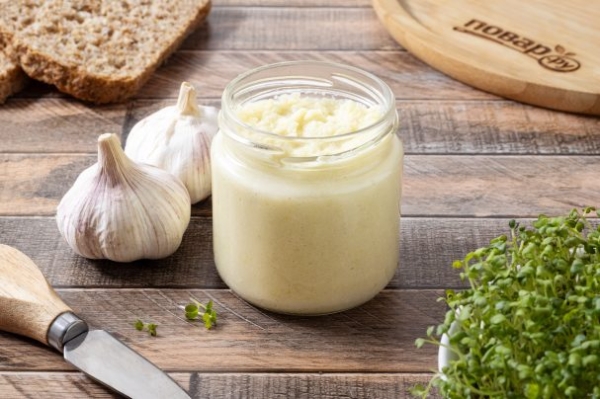 Икра из чеснока на зиму Икра из чеснока на зиму