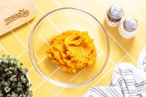 Фалафель из батата