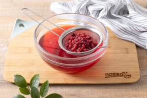 Кисель из ржаной муки Кисель из ржаной муки