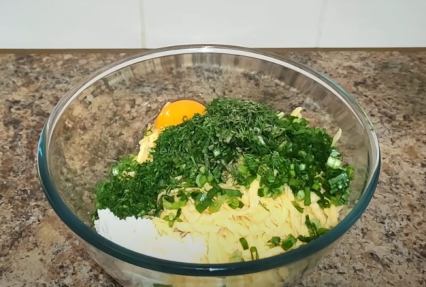 Пузырчатые пирожки для пирожков и пончиков. Рецепт на «особенном» тесте: получаются как пух, с хрустящей корочкой